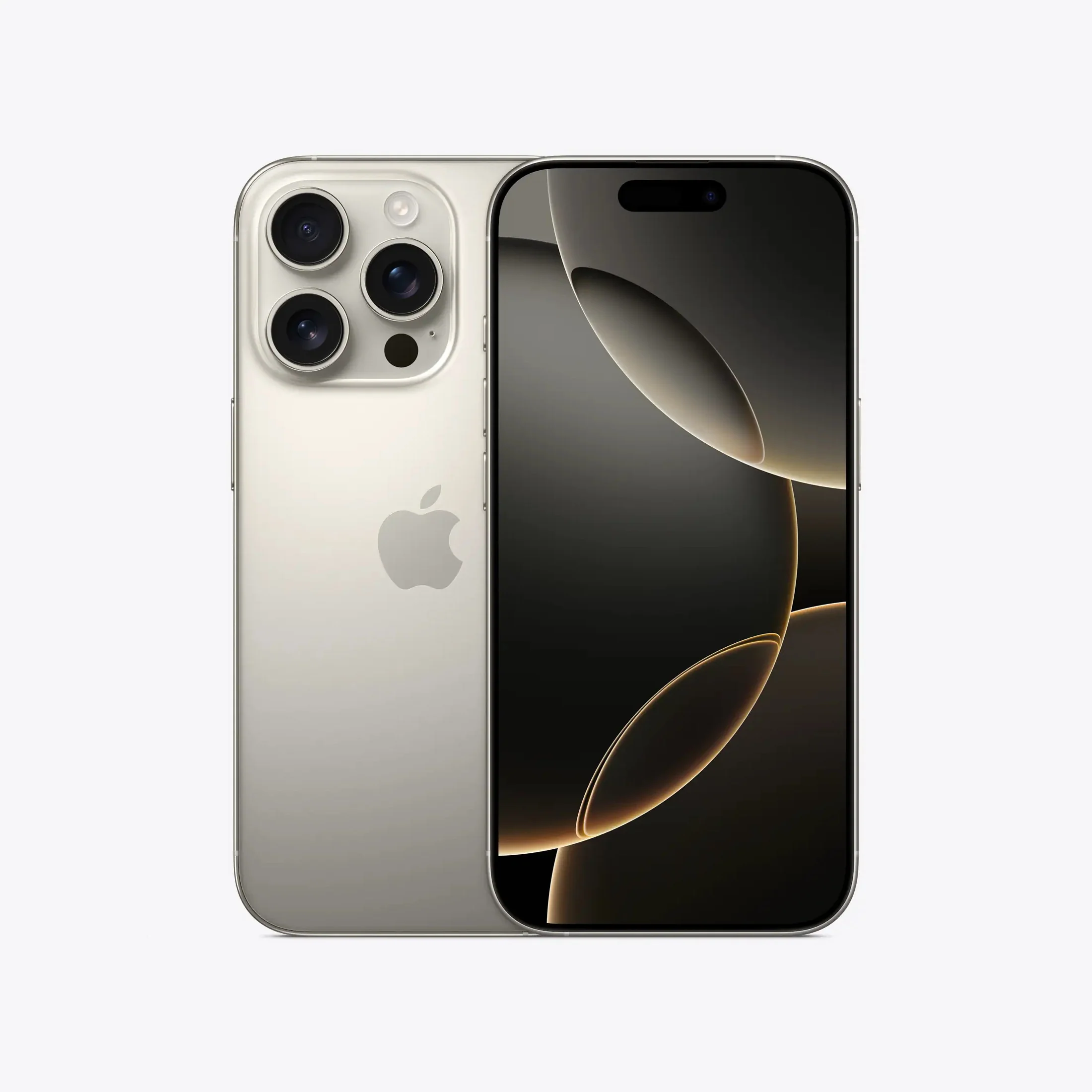 iPhone 16 Pro 512GB Natural Titanium (AT&T)