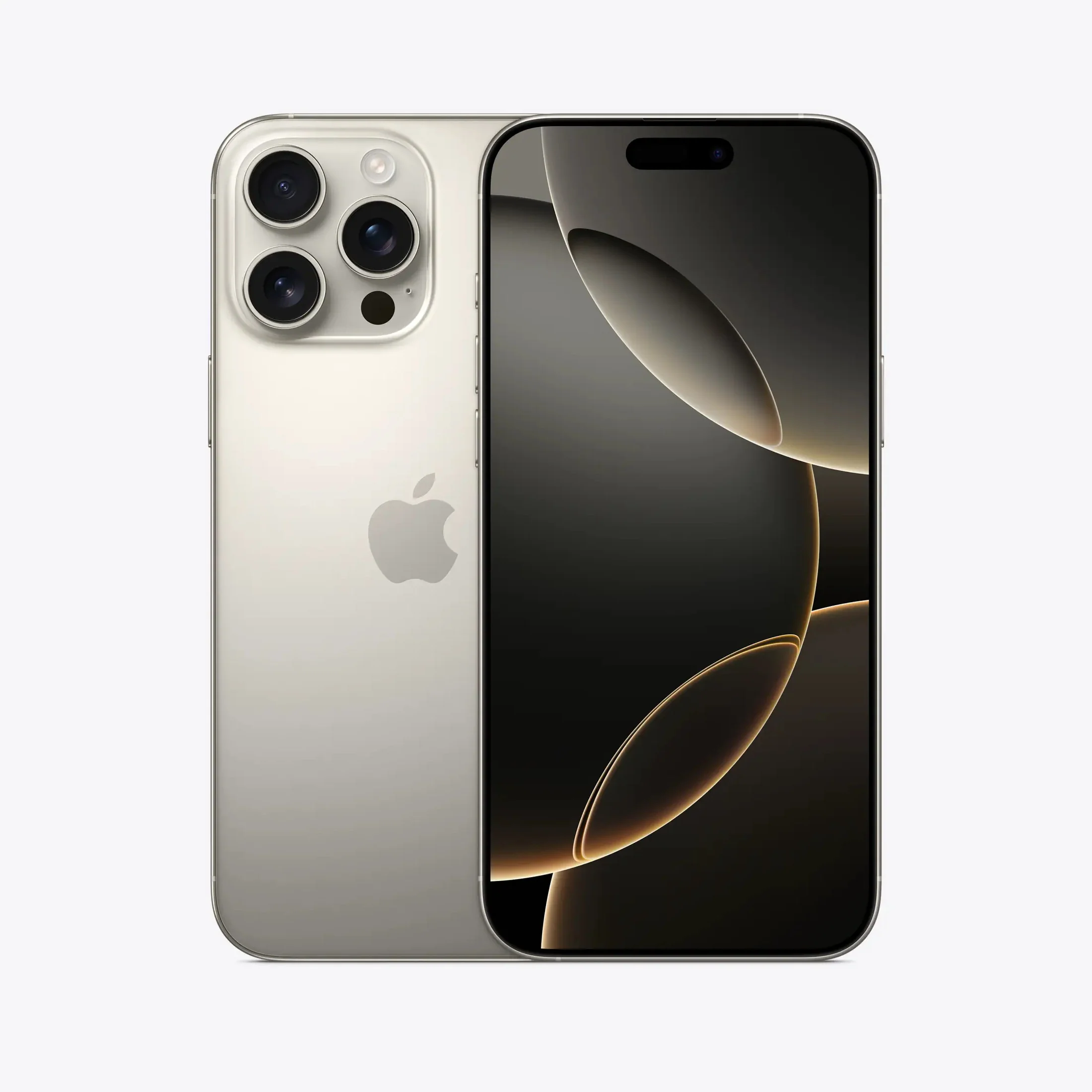 iPhone 16 Pro Max 1TB Natural Titanium (AT&T)