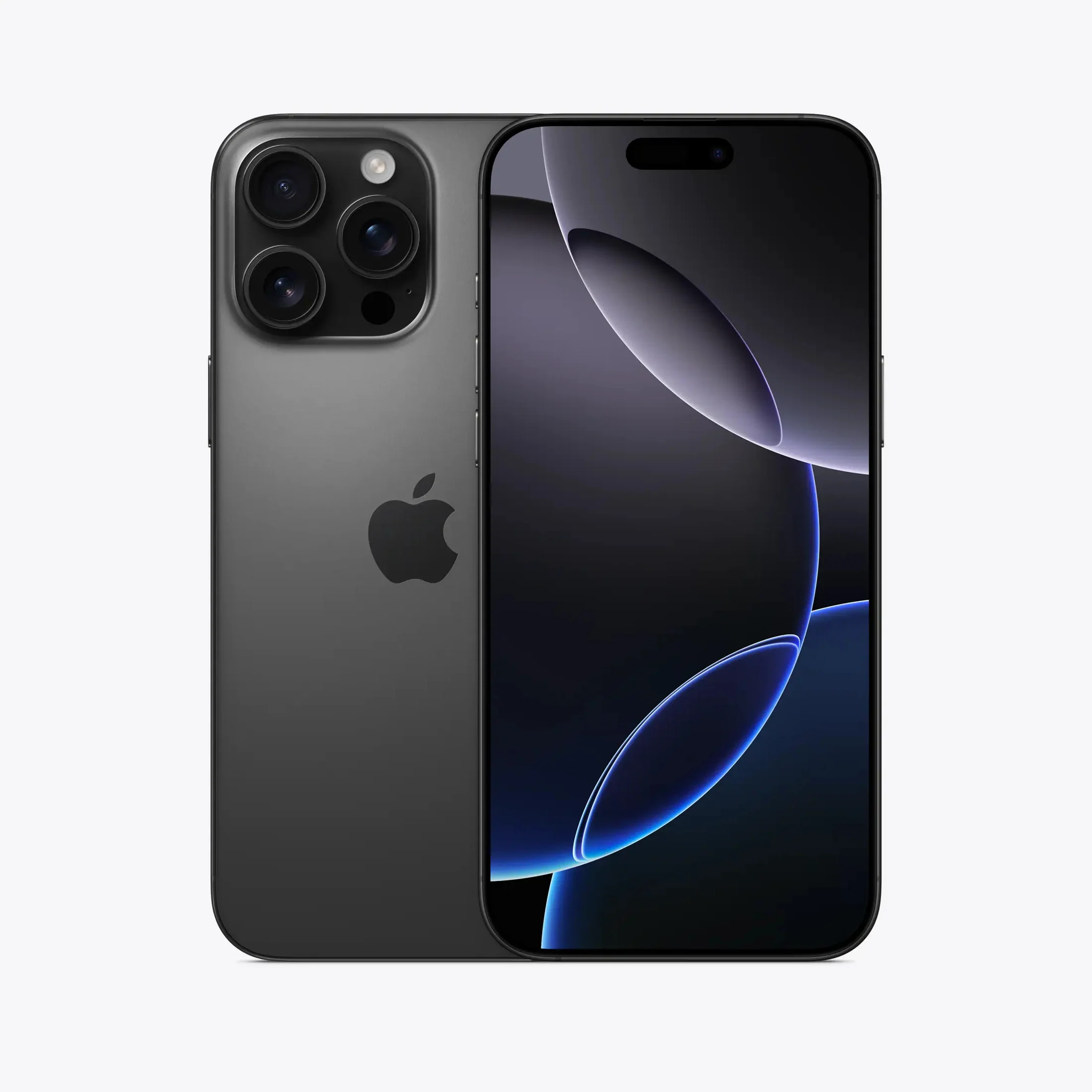 iPhone 16 Pro Max 1TB Black Titanium (GSM Unlocked)