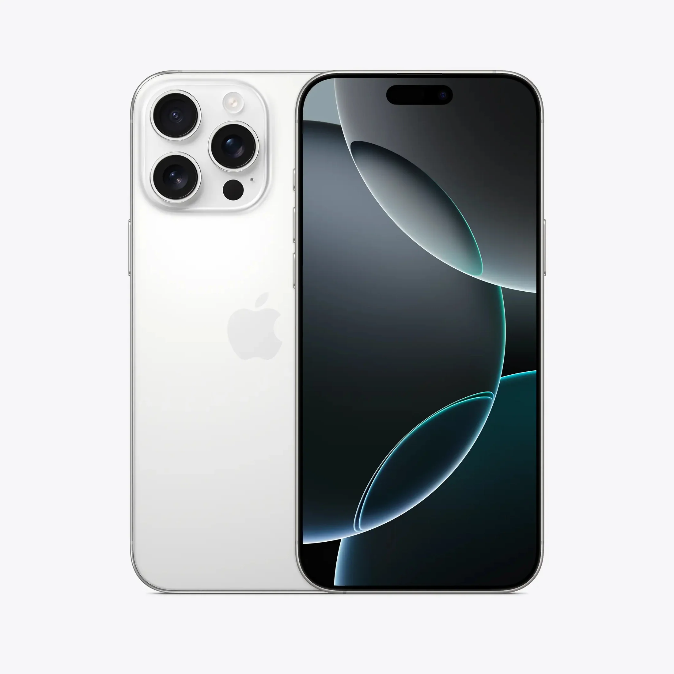 iPhone 16 Pro Max 256GB White Titanium (AT&T)