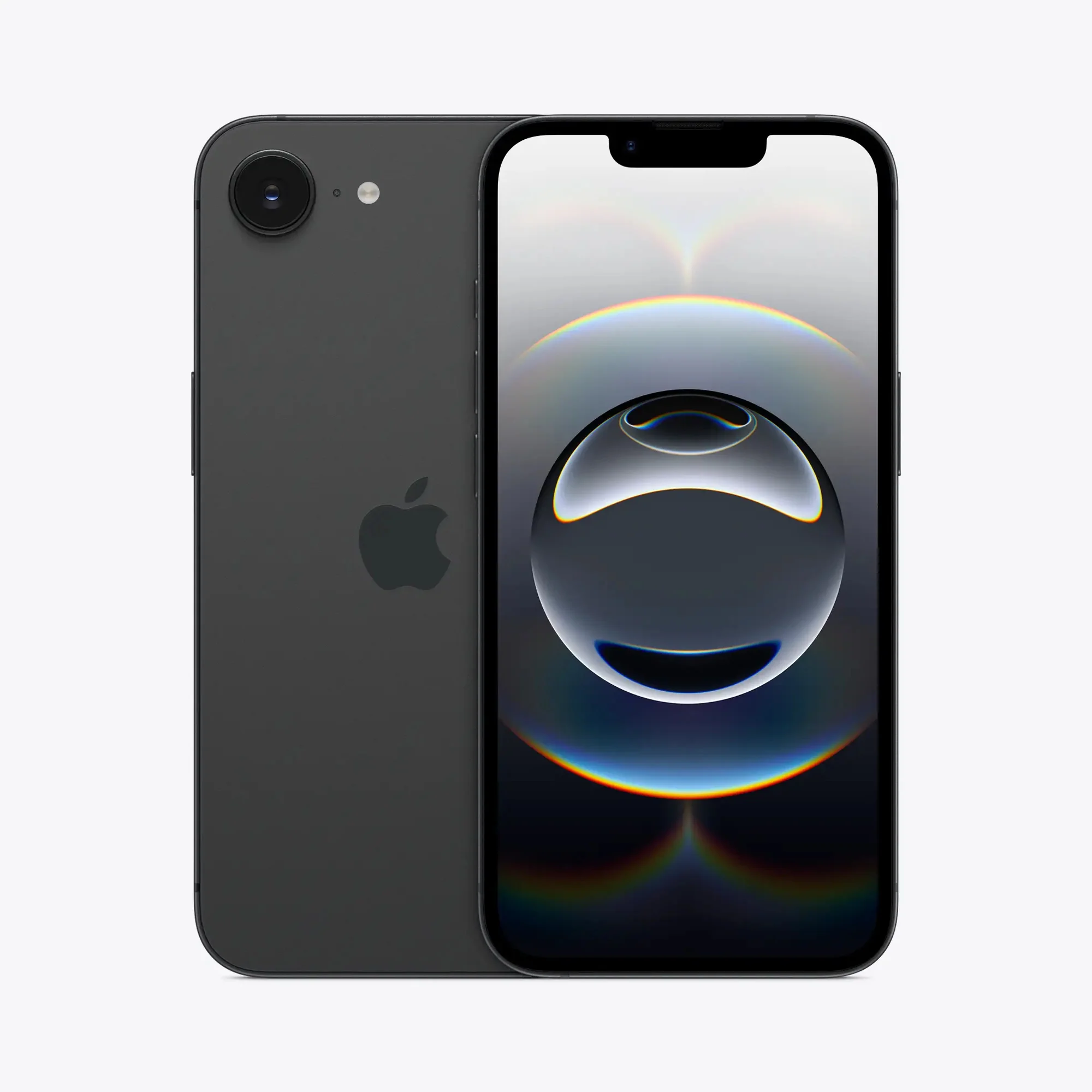 iPhone 16e 512GB Black (T-Mobile)