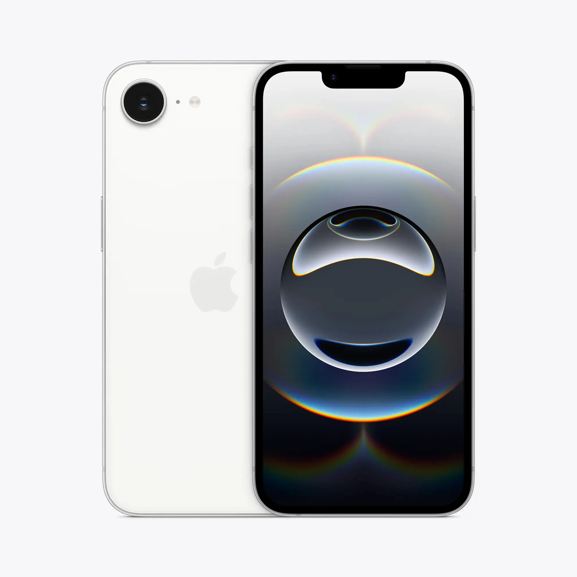 iPhone 16e 512GB White (Verizon)