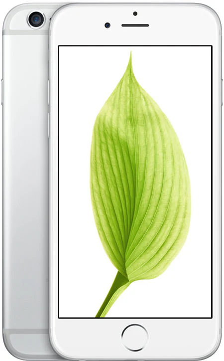 iPhone 6 16GB Silver (T-Mobile)