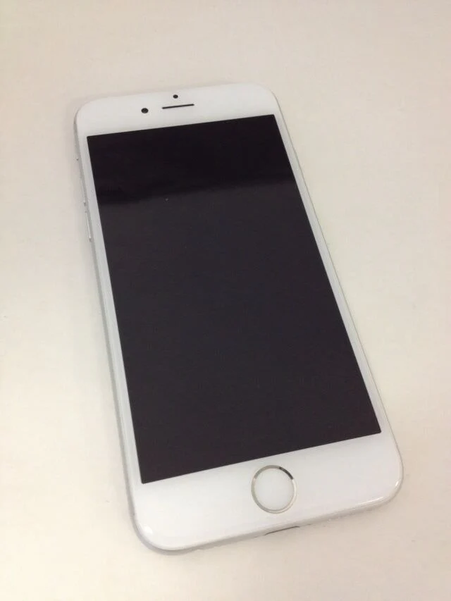 iPhone 6 32GB Silver (Verizon Unlocked) - Image 5