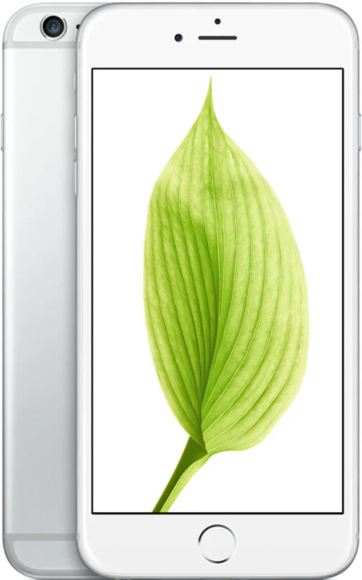 iPhone 6 Plus 16GB Silver (AT&T)