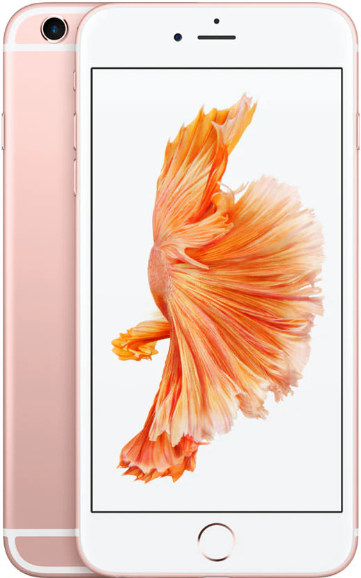 iPhone 6S Plus 128GB Rose Gold (Verizon)
