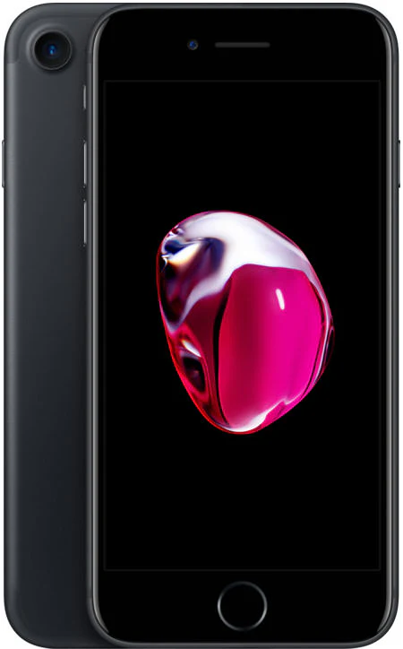 iPhone 7 256GB Matte Black (T-Mobile)