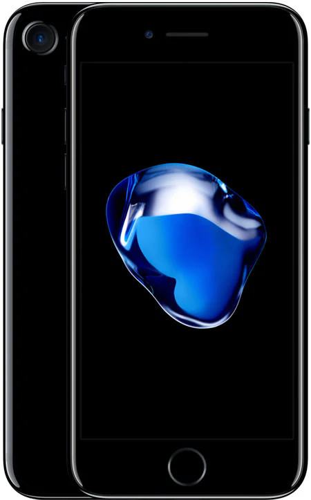iPhone 7 256GB Jet Black (Verizon)