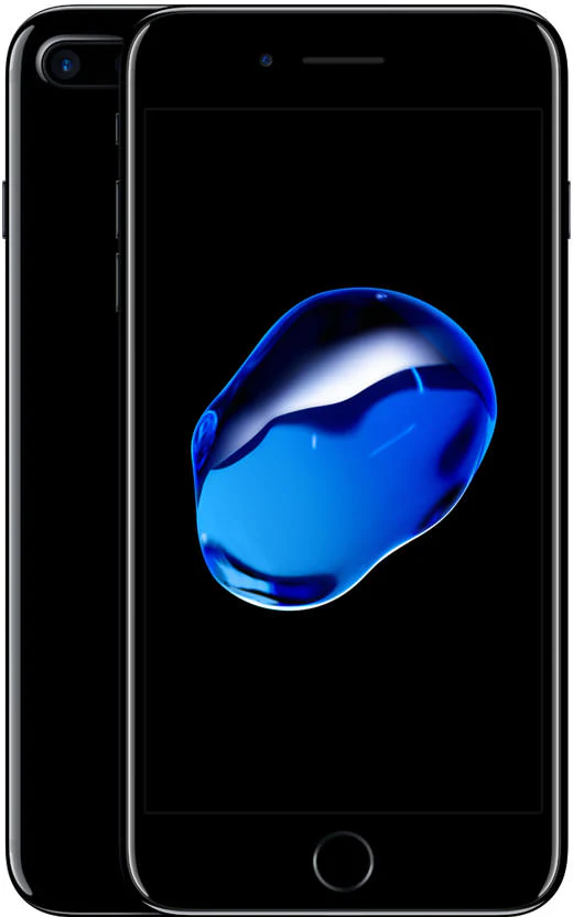 iPhone 7 Plus 128GB Jet Black (Sprint)