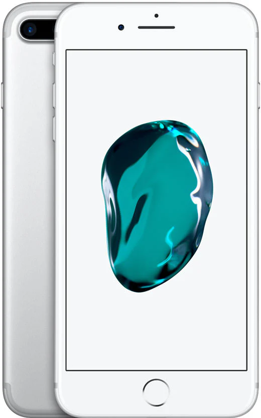 iPhone 7 Plus 128GB Silver (T-Mobile)