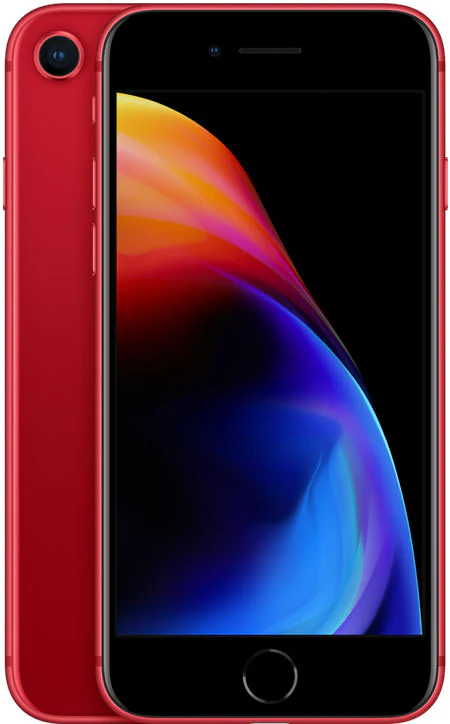 iPhone 8 256GB PRODUCT Red (Verizon)