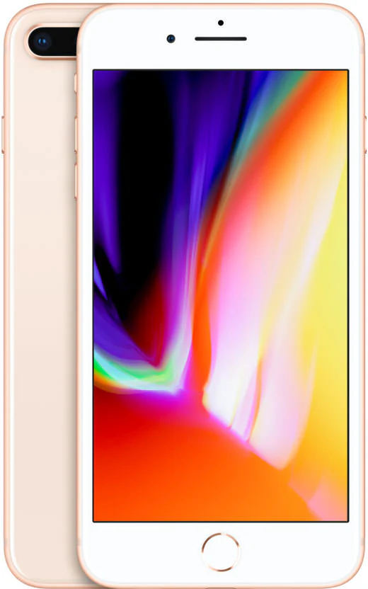 iPhone 8 Plus 128GB Gold (GSM Unlocked)