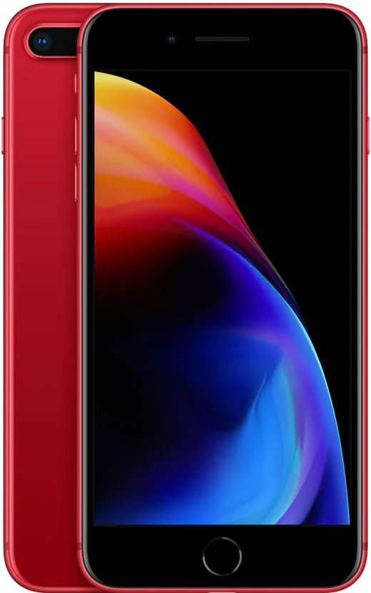 iPhone 8 Plus 128GB PRODUCT Red (Verizon)