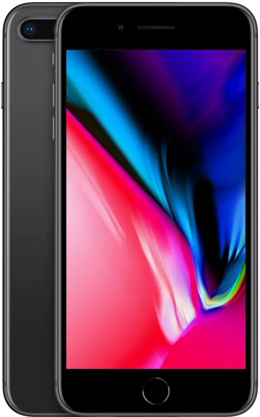 iPhone 8 Plus 64GB Space Gray (Sprint)