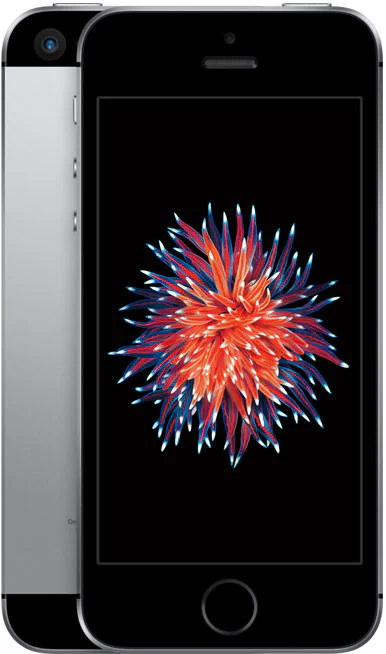 iPhone SE 16GB Space Gray (T-Mobile)