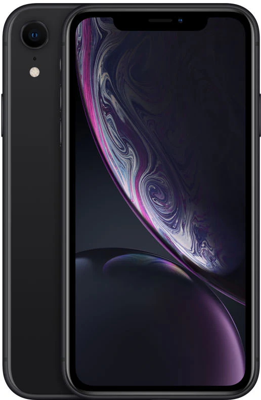 iPhone XR 256GB Black (Verizon)