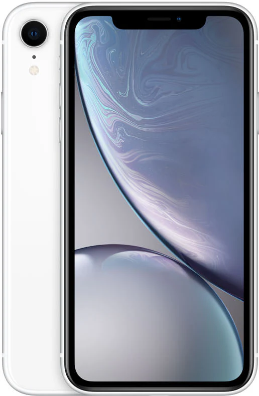 iPhone XR 256GB White (Verizon)