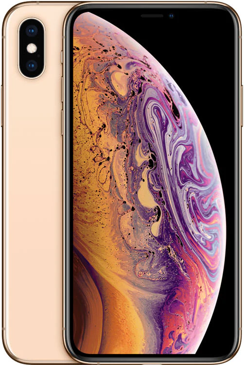 iPhone XS 256GB Gold (Sprint)