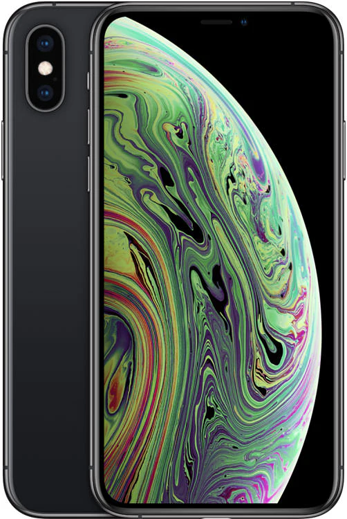 iPhone XS 64GB Space Gray (Verizon Unlocked)