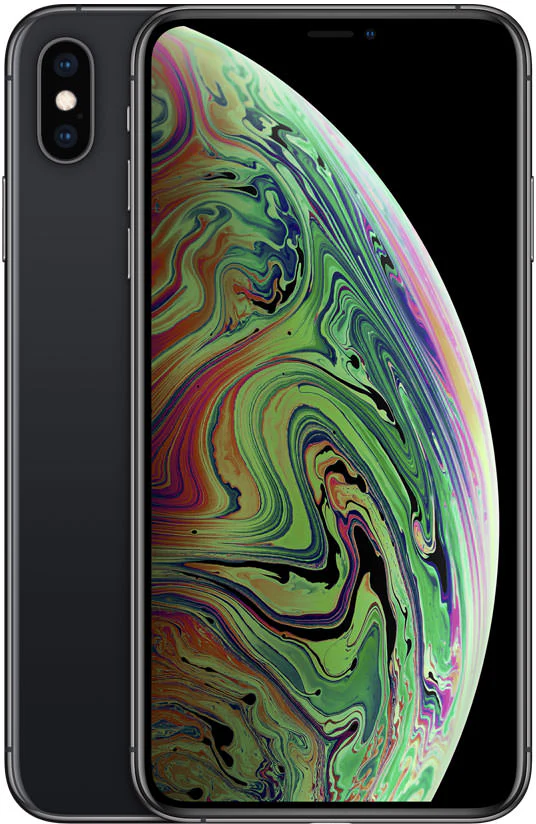 iPhone XS Max 512GB Space Gray (Verizon)