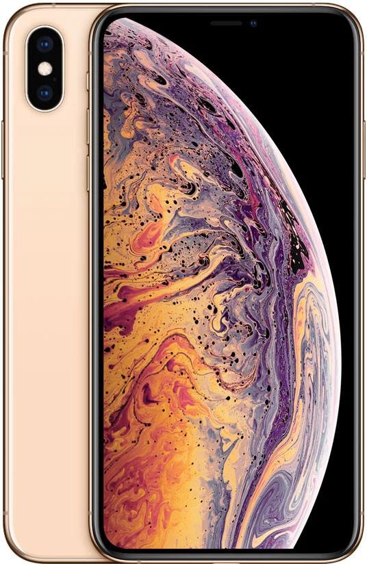 iPhone XS Max 64GB Gold (Sprint)