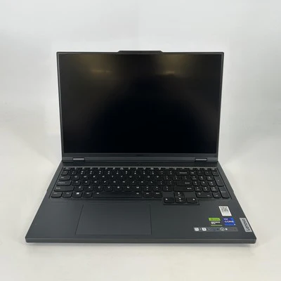 Lenovo Legion Pro 7i Gen 8 16 240Hz QHD+ 2.2GHz i9-13900HX 32GB 1TB SSD RTX 4080