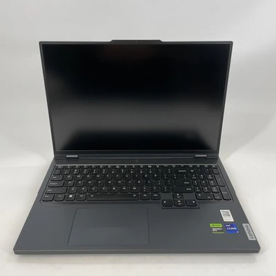 Lenovo Legion Pro 7i Gen 8 16 240Hz QHD+ 2.2GHz i9-13900HX 32GB 1TB SSD RTX 4080