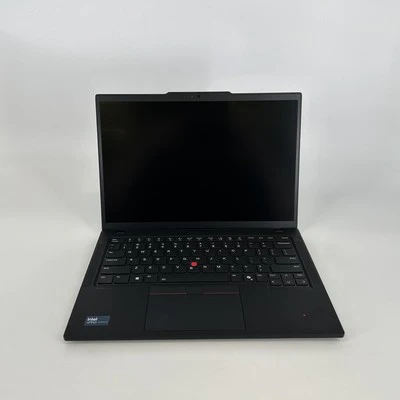 Lenovo ThinkPad T14 Gen 5 FHD+ TOUCH 1.6 GHz Ultra 5 135U 16GB 512GB SSD
