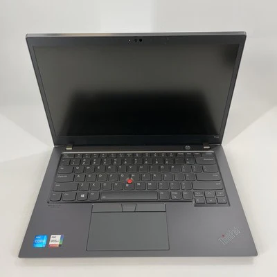 Lenovo ThinkPad T14s Gen 2 FHD TOUCH 2.40GHz i5-1135G7 16GB 512GB SSD -Excellent