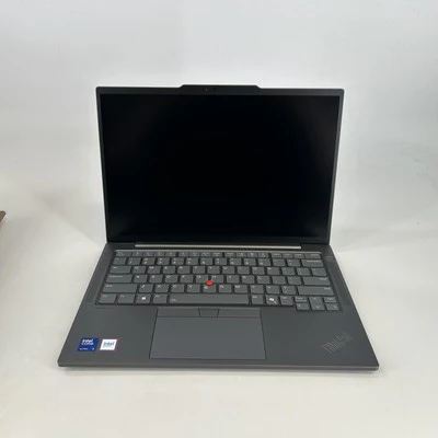 Lenovo ThinkPad T14s Gen 5 FHD+ 1.3 GHz Ultra 5 125U 16GB 256GB SSD - Excellent