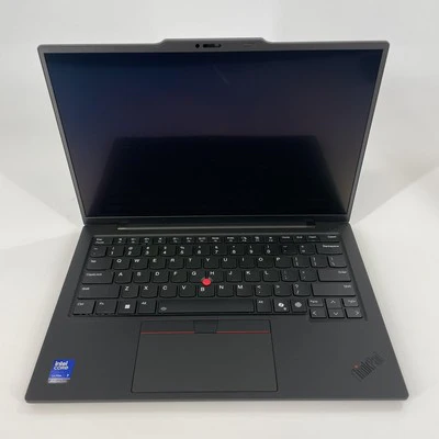 Lenovo ThinkPad X1 Carbon Gen 13 14 QHD+ 2.2 GHz Ultra 7 258V 32GB 512GB SSD