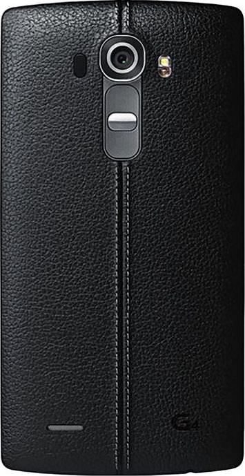LG G4 32GB Black (Verizon)