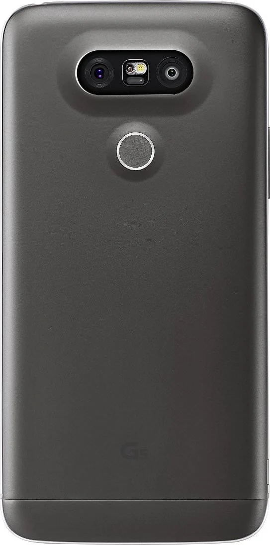 LG G5 32GB Titan Gray (AT&T)