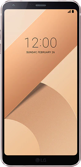 LG G6 32GB Terra Gold (Sprint)