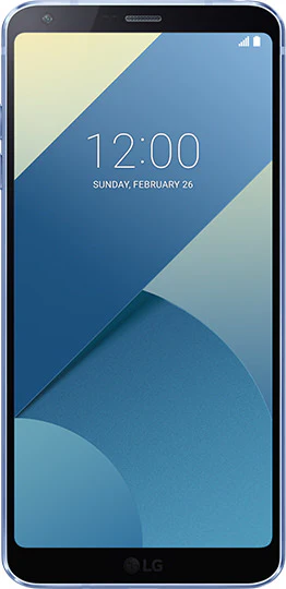 LG G6 64GB Ice Blue (Verizon)