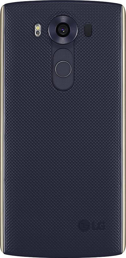 LG V10 32GB Ocean Blue (AT&T)