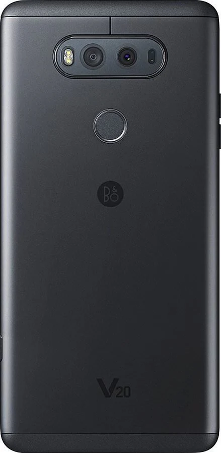 LG V20 64GB Titan Gray (Verizon)