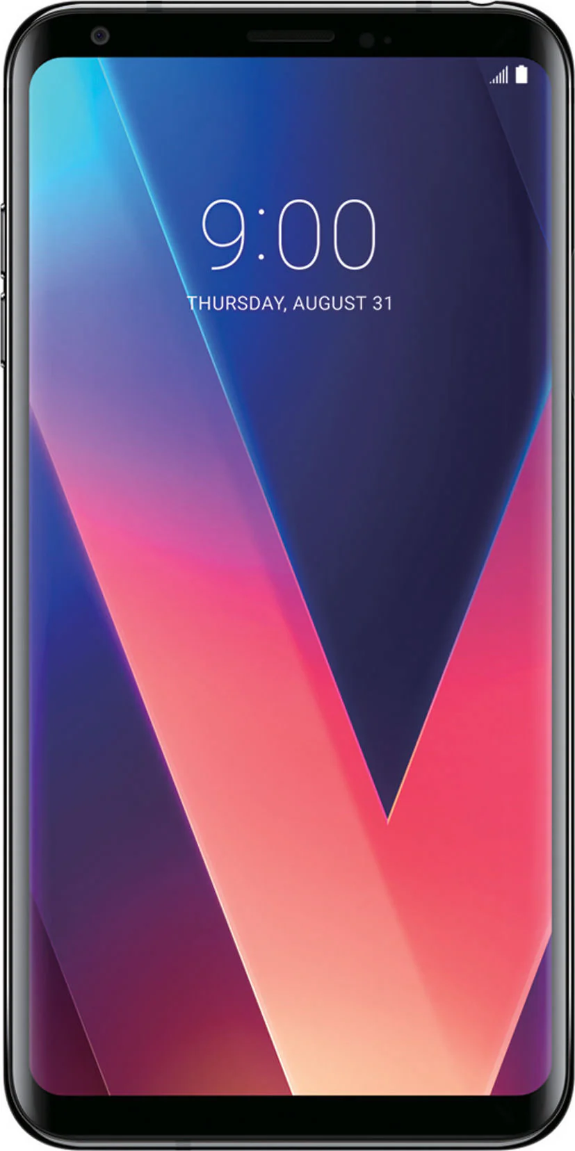 LG V30 64GB Aurora Black (T-Mobile)