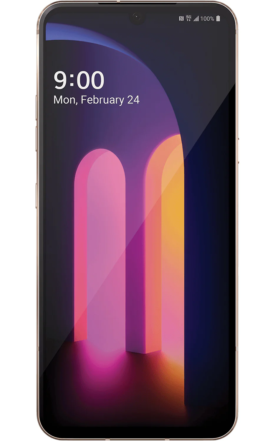 LG V60 ThinQ 5G 128GB Classy Blue (Verizon)