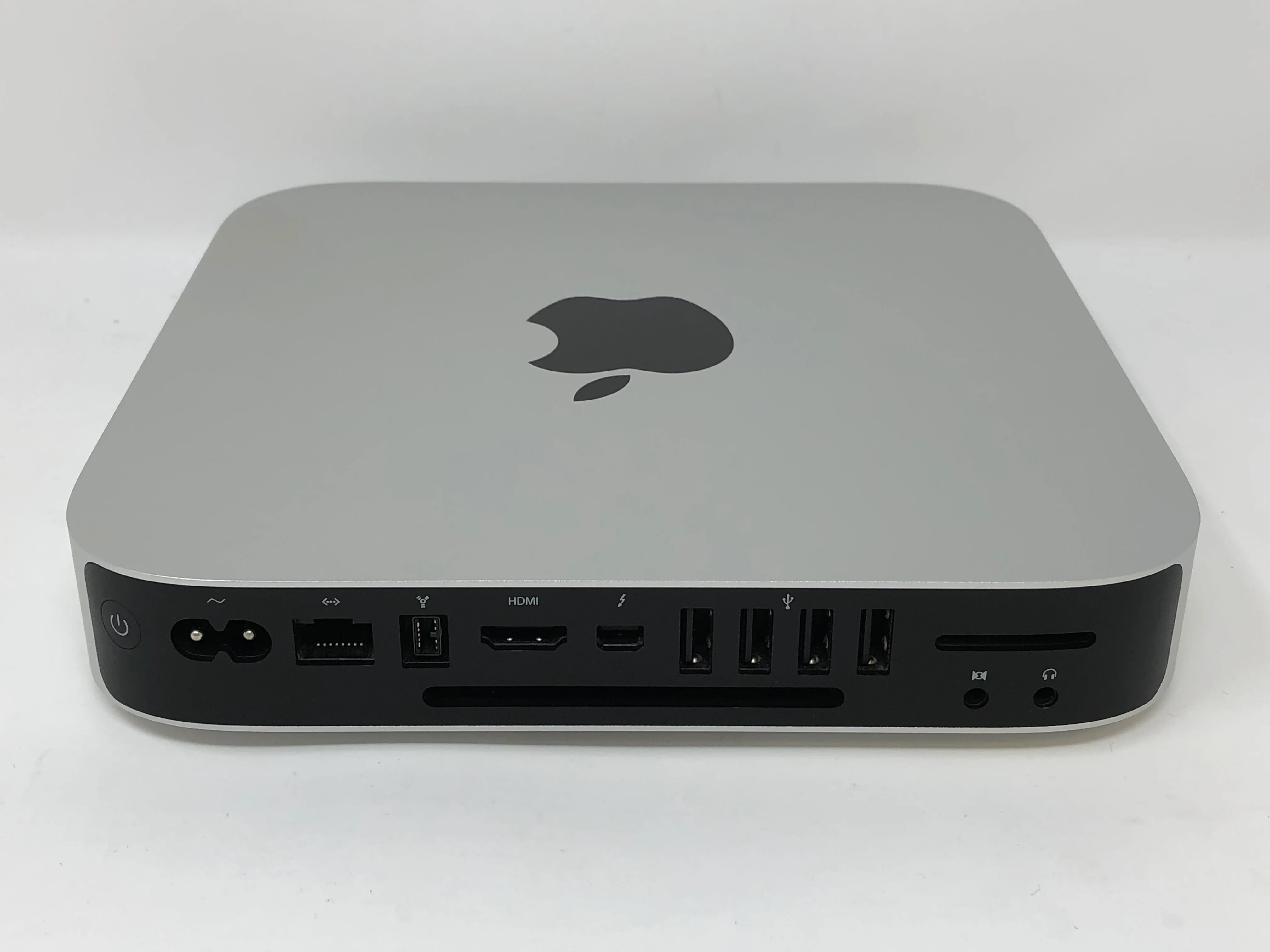Mac Mini (Late 2012) - Image 3
