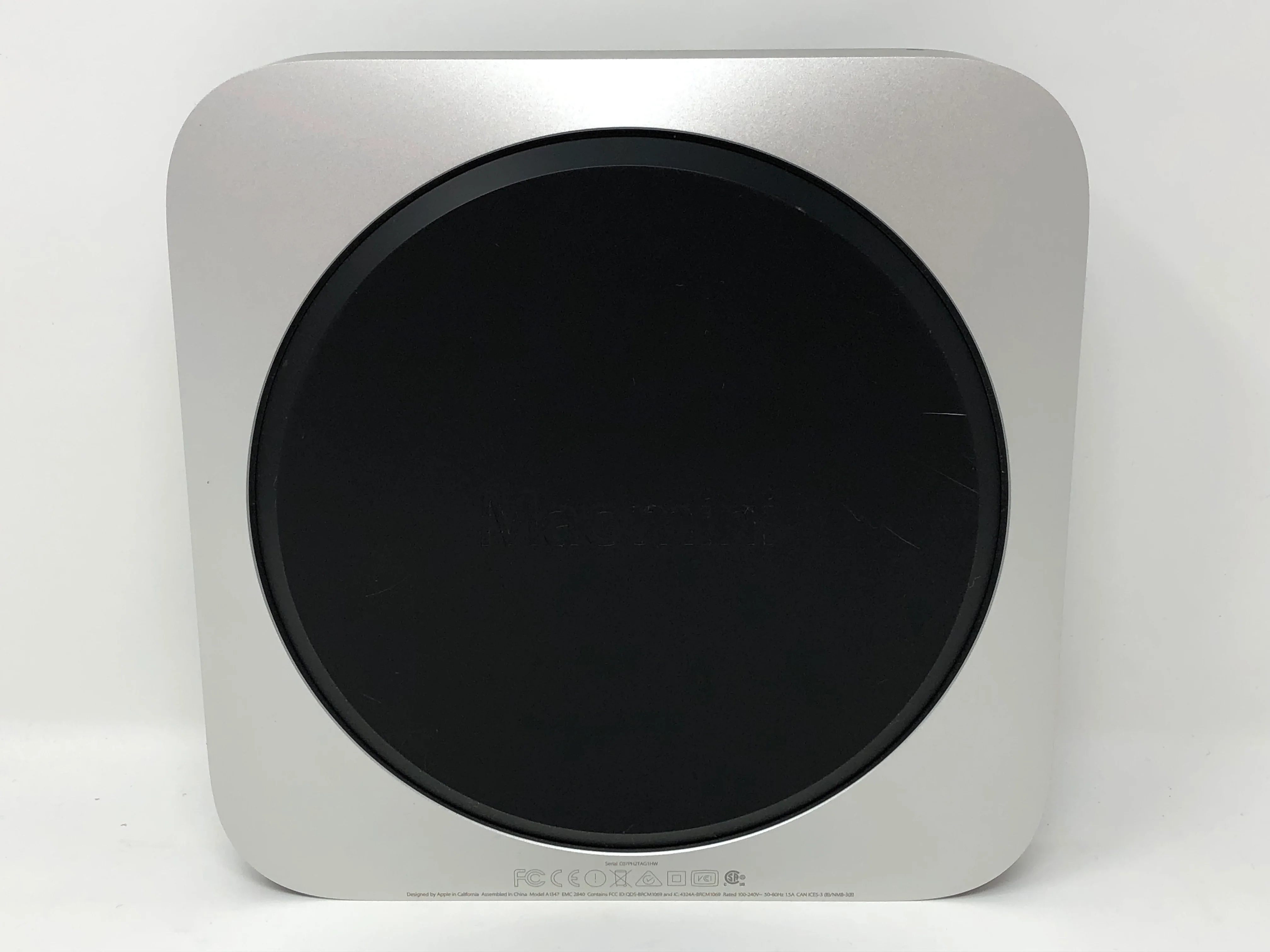 Mac Mini (Late 2012) - Image 10