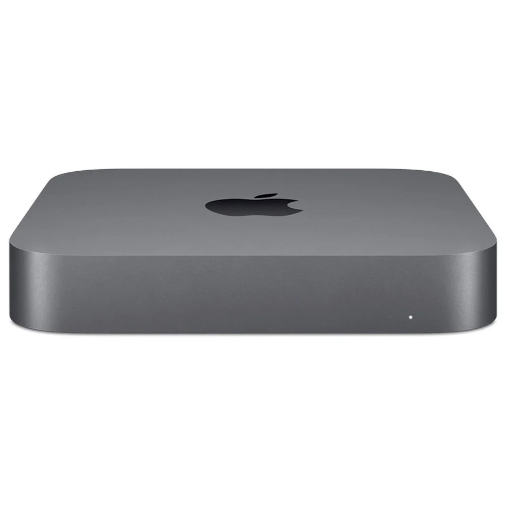 Mac Mini (2018)