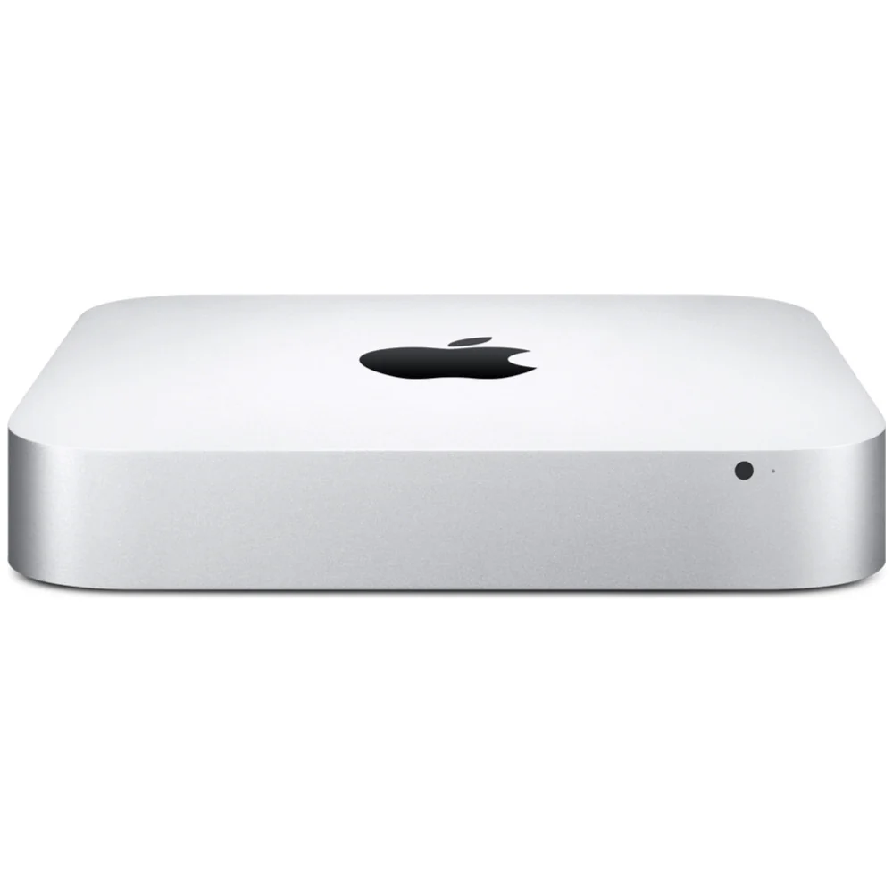Mac Mini (Late 2012)