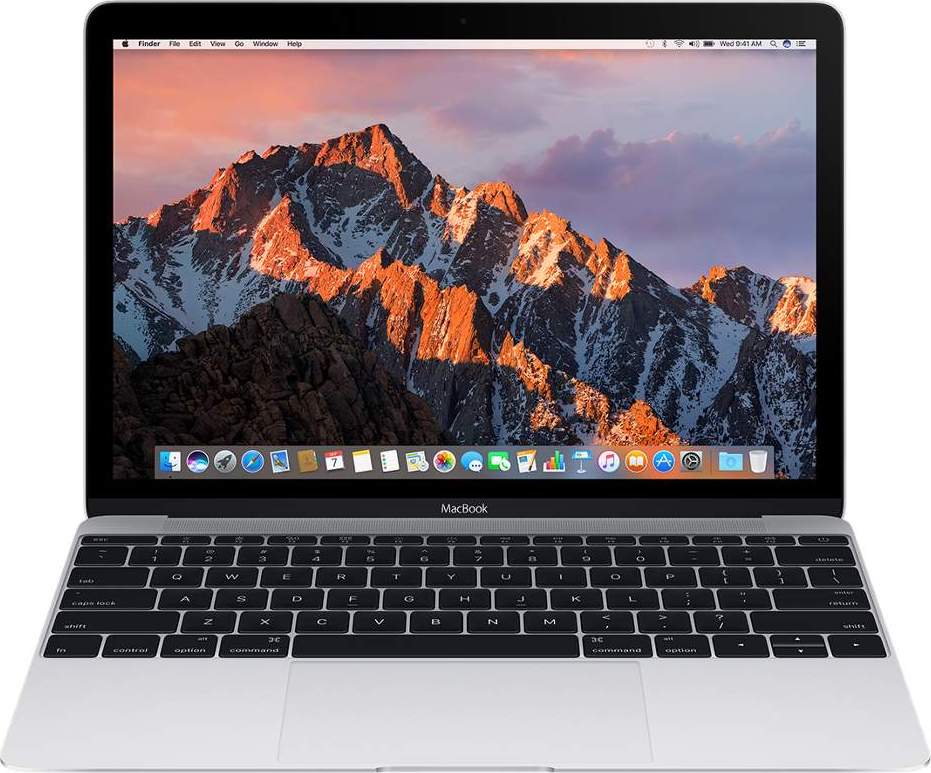 MacBook 12" (Early 2016)