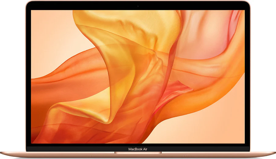 MacBook Air 13" (2018)