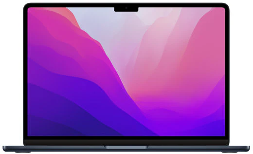 MacBook Air 13" (2022)
