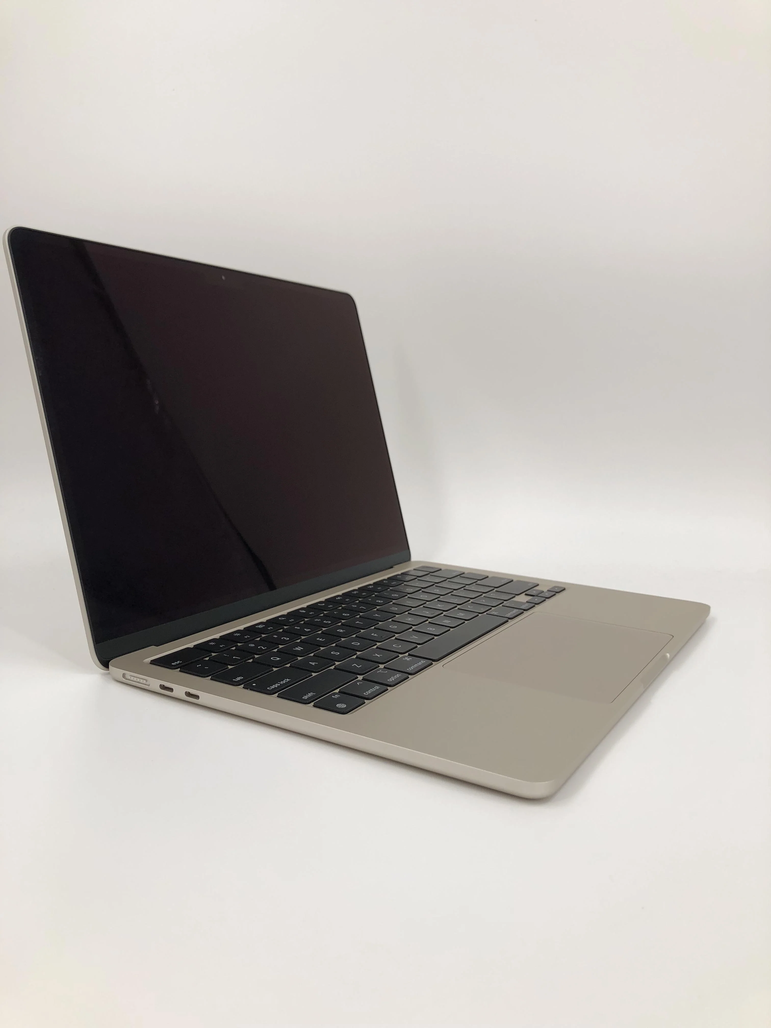 MacBook Air 13 2022 M2 8-Core CPU 8-Core GPU 8GB 256GB Starlight Excellent - Image 3