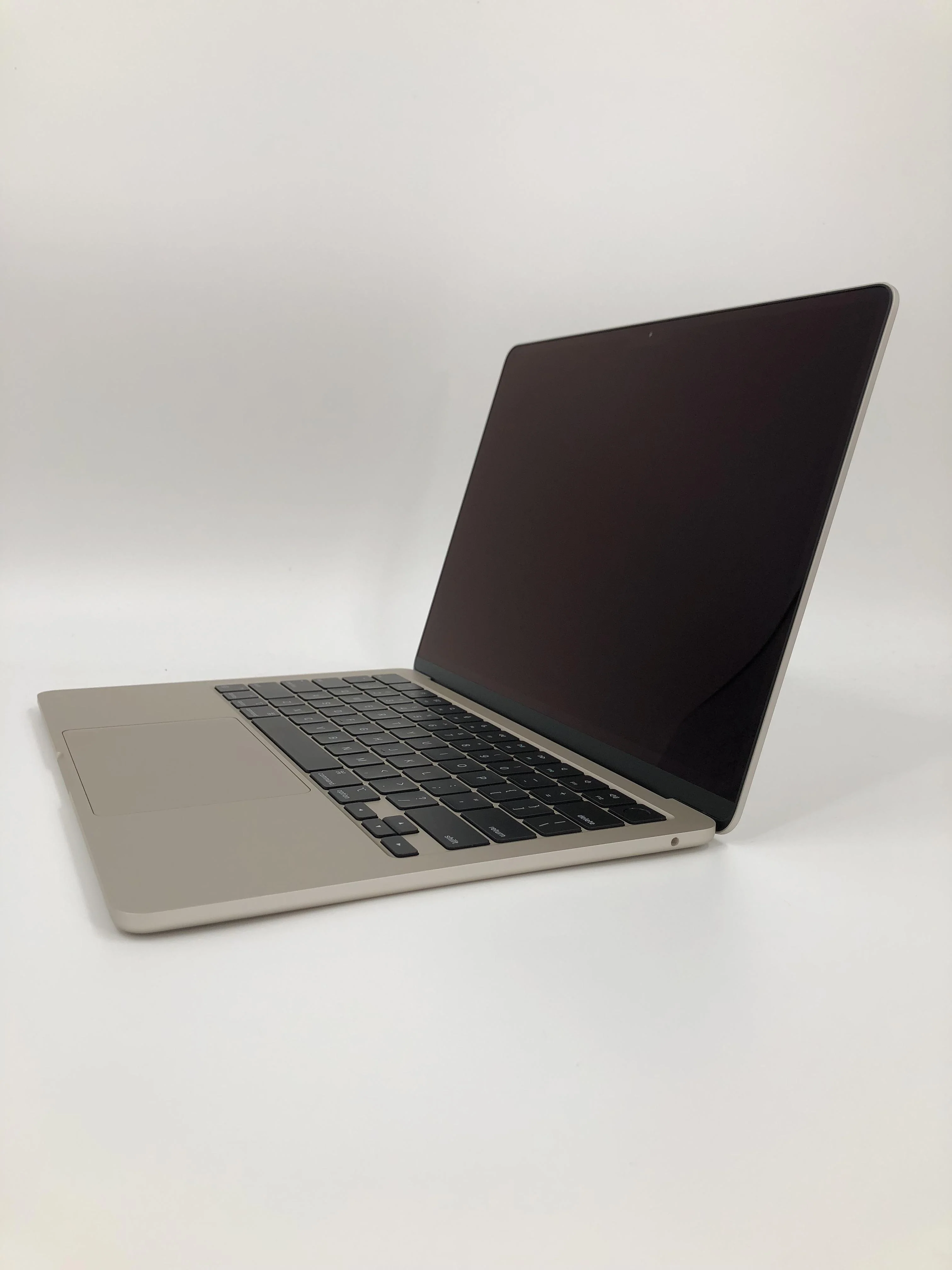MacBook Air 13 2022 M2 8-Core CPU 8-Core GPU 8GB 256GB Starlight Excellent - Image 5