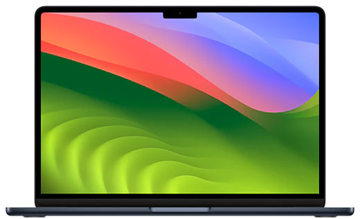 MacBook Air 13" (2024)