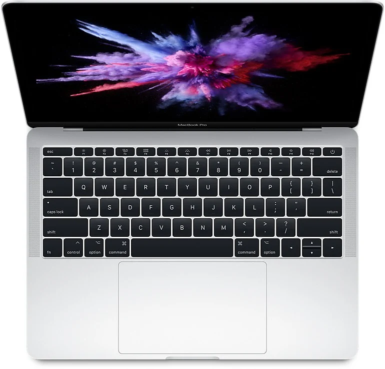 MacBook Pro 13" (2017)